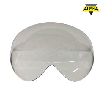 ALPHA Inner Visor Clear